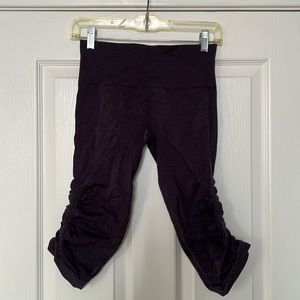 Lululemon leggings